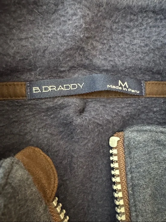 Augusta National B. Draddy Jacket - Picture 2 of 5